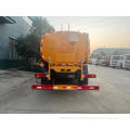 SINOTRUK HOWO 6x4 Water tanker Truck